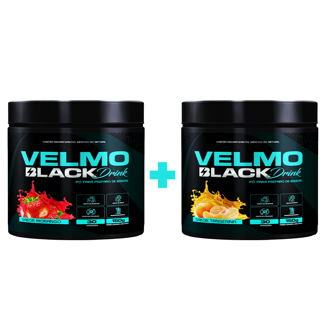 Velmo Black
