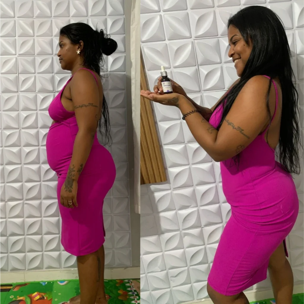 Depoimento de cliente 3
